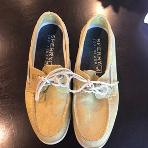 Sperry Top-siders